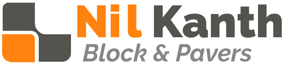 Nilkanth Block and Pavers concrete
