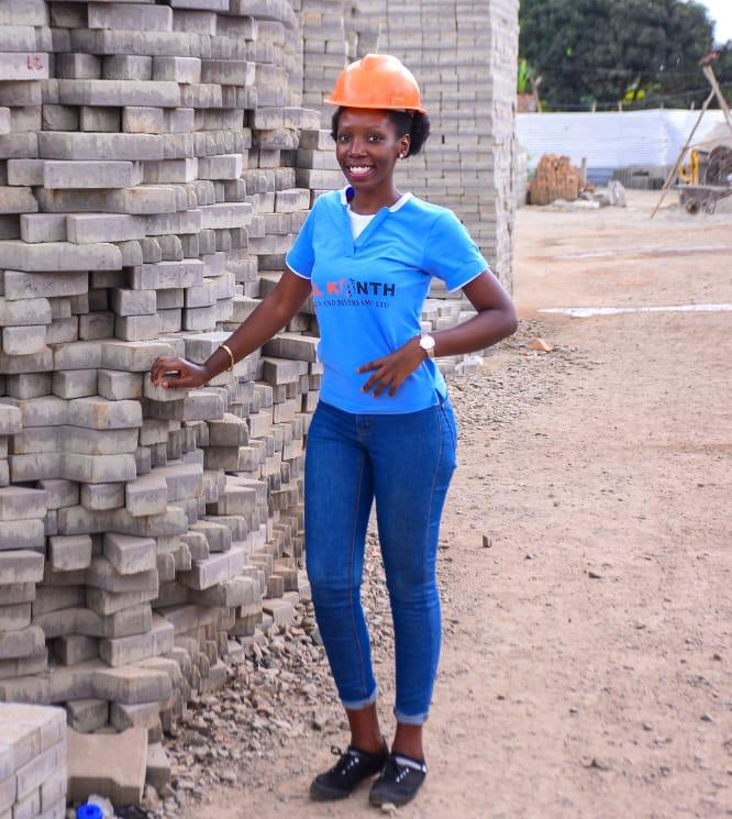 Patience Kemigisha