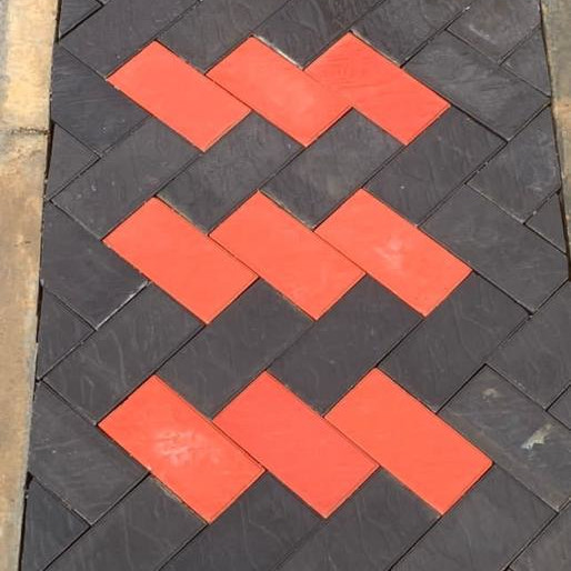 Bricks Pavers