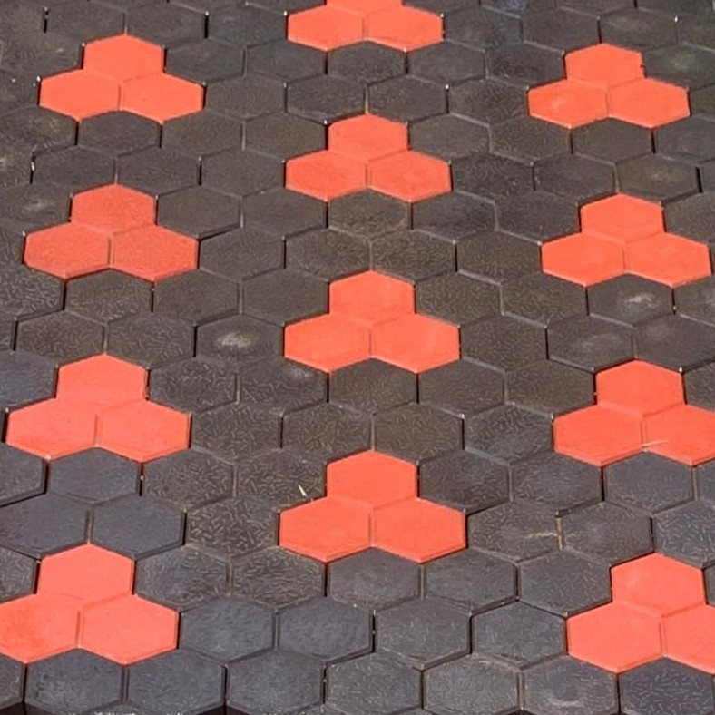 Tri Hexa