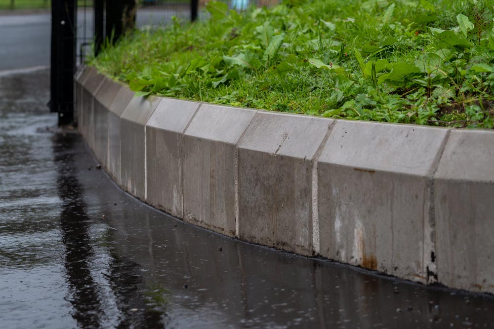 Road Kerbs