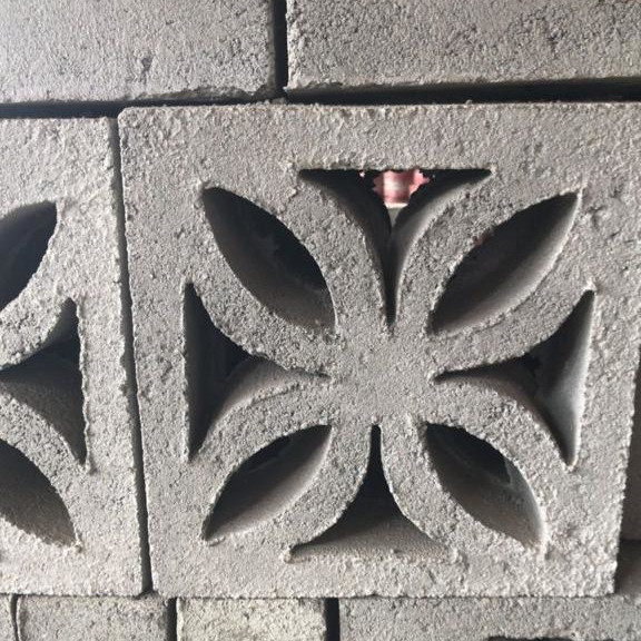ceramic ventilators